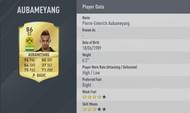Pierre-Emerick Aubameyang